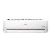ราคา SHARP เครื่องปรับอากาศ แอร์ 24000 BTU รุ่น AHGX24 (6921852284)