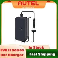 ราคา Autel Robotics EVO II Series Drone Battery Car Charger เครื่องชาร์จอัจฉริยะสำหรับแบตเตอรี่และคอนโทรลเลอร์ Original Drone (22088000840)