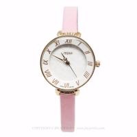 ราคา Julius นาฬิกาข้อมือสตรี รุ่น JA-869-pink (279090872)