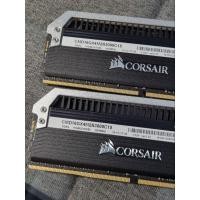 ราคา RAM DDR4 Corsair Dominator 16gb 3,000mhzมือสอง (24257924848)