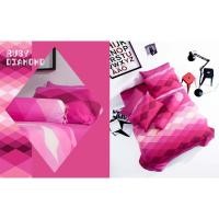 ราคา ชุดผ้าปูที่นอน + ผ้านวม LI-SD 05D รุ่น Lotus Impression Diamond (2181731682)