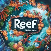 ราคา Reef (2nd Edition) [BoardGame] (17405547028)