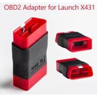 ราคา LAUNCH X431 OBD2 16pin อะแดปเตอร์รองรับทํางานร่วมกับ CRP919E BT X431 PRO V5.0/PRO TT/PRO3S+ V5.0/PRO3 ACE (26742711736)