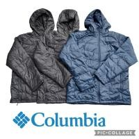 ราคา Columbia Mens Jacket / Columbia Mens Padding Jacket (24937501320)