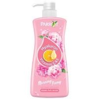 ราคา ครีมอาบน้ำ แพรอท ไฮยาลูรอน วิตามิน ซี เเอนด์ อี มอร์นิ่ง พีโอนี่ 450มล. (14363227043)