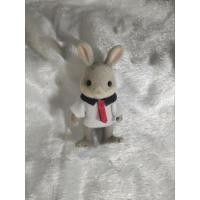 ราคา Sylvanian's family ตุ๊กตา ครอบครัวกระต่าย (28731563982)