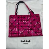 ราคา sales ‼️‼️ New BaoBao ROCK Gioos (S) ของแท้จาก Shop baobao issey Miyake อปก.ถุงผ้า การ์ด 12,900฿ (24069295827)
