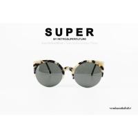 ราคา แว่นตากันแดด SUPER 285 Puma Sunglasses BY RETROSUPERFUTURE แท้100% HAND MADE IN ITAIY (23364981013)
