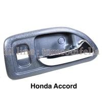 ราคา มือเปิดประตูใน honda accord ท้ายก้อน-ท้ายสองก้อน G5 ปี93-97 (2870455833)