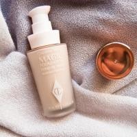 ราคา Charlotte Tilbury Magic Foundation shade3 (612926568)