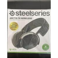 ราคา SteelSeries Arctis 7X headset หูฟังไร้สายสำหรับ Xbox One, Xbox Series XIS (14510028962)