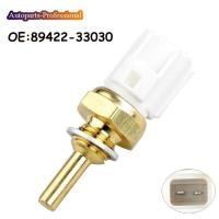 ราคา เซ็นเซอร์อุณหภูมิน้ําหล่อเย็น 8942233030 89422-33030 894220D010 เหมาะสําหรับ TOYOTA 4RUNNER Scion iM iQ LEXUS GS300 IS350 RX350 GX470 (43322397103)
