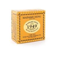 ราคา สบู่สมุนไพรมาดามเฮงรุ่นรีไบร์ท Madame Heng Rebright Care Spa 150กรัม (5768583092)