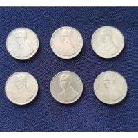 ราคา เหรียญเดินการกุศลเทิดพระเกียรติ (13337638439)
