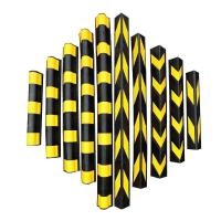 ราคา ยางสะท้อนแสงเตือนมุมกันชนสำหรับโรงรถใต้ดินแถบป้องกันรอยขีดข่วนและกันชน (26722019249)