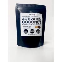 ราคา ผงถ่านกัมมันต์ ชาร์โคล ธรรมชาติกะลามะพร้าว / Food Grade / Pharma Grade (Activated Coconut Shell Charcoal) (21855411196)