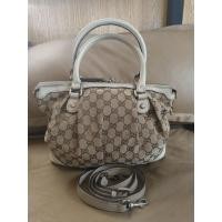 ราคา พร้อมส่ง**กระเป๋าถือ กุชชี่ แท้มือสอง (41672418544)