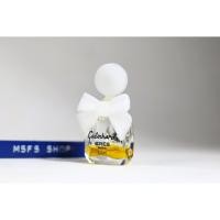 ราคา [Vintage] Gres Cabochard EDP 3.2ml Splash ขวดจิ๋ว แบบแต้ม - น้ำหอม Vintage (24425286850)