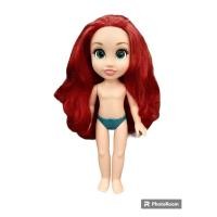 ราคา ตุ๊กตาเจ้าหญิงแอเรียล ดิสนีย์แท้ (22845607914)