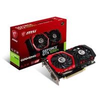ราคา NVIDIA GeForce® GTX 1050Ti MSI Gaming X 4GB GDDR5 (1758177331)