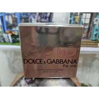 ราคา Dolce & Gabbana the one 50ml. (41511065594)