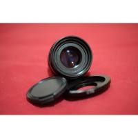 ราคา apsc 50 mm f1.8 เมาท์ FUJI (72144767)
