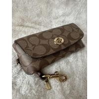 ราคา ส่งต่อกล่องแว่นตา COACH แท้% (23790412931)
