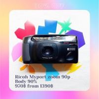 ราคา Ricoh Mypirt Zoom 90P (3890496935)
