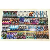 ราคา เด็คแวนการ์ด (V) พร้อมเล่น แคลนชาโดว์พาลาดิน สายบลาสเตอร์ (26906873898)