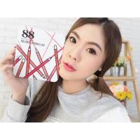 ราคา Ver.88 Holiday Lip Pencil Set [New Package] (55320983)