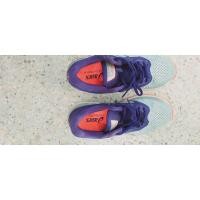 ราคา Asics A Running Shoes ส่งฟรีมือสอง (หญิง) เบอร์37 (9029448228)