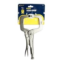 ราคา 11R คีมล็อคตัวซี(ก้ามปู) ขนาด 11 นิ้ว (41664434253)