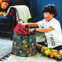 ราคา (Pre Order) BAPE KIDS by A BATHING APE BAG | กระเป๋าถือ (1281989117)