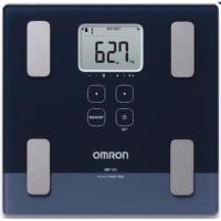 ราคา เครื่องชั่งน้ำหนัก วิเคราะห์ไขมัน OMRON รุ่น HBF-224 แสดงค่า BMI, BODY AGEของแท้ (23118427802)