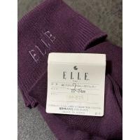 ราคา ถุงเท้าELLE Paris (แอล)(ป้าย Made in Japan) (26085092117)