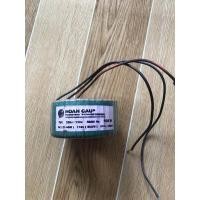 ราคา หม้อแปลงโทรอยด์บอล 220v-110v 100w (41205173529)
