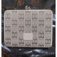 ราคา DAKS กระเป๋าสตางค์ใบสั้น (25287976231)