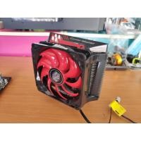 ราคา ซิงค์ระบายความร้อน CPU COOLER COOLER MASTER HEATSINK X6 มือสอง (7658789565)