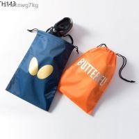 ราคา ✆❧【พร้อมส่ง】✴☂ACC ถุงใส่รองเท้า BUTTERFLY WINLOGO SHOES BAG (12714099148)