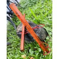 ราคา ไม้คมแฝก ไม้พยุง ยาวประมาณ 60 ซม. คละชิ้น 1 เล่ม (18675587570)