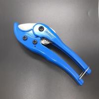 ราคา UNIOR คัตเตอร์ตัดท่อ PVC #583-1" (195mm) PVC PIPE CUTTER กรรไกรตัดท่อพีวีซี (4359844936)