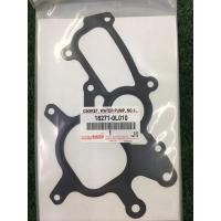 ราคา ปะเกนปั๊มน้ำวีโก้,ปะเกนปั๊มน้ำVIGO TOYOTA (21527782042)