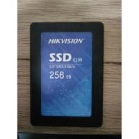 ราคา SSD 256GB มือสอง ประกันยาวๆ (8010558620)