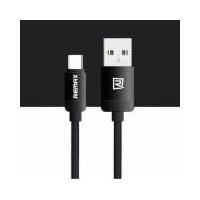 ราคา Remax สายชาร์จ Micro USB Lovely Data Cable ( สีดำ ) (1001690313)