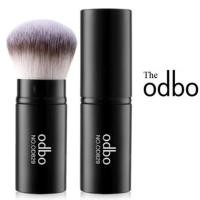 ราคา (แท้) Odbo Make Up Brush โอดีบีโอ แปรงปัดแก้ม แต่งหน้า OD829 (2627239689)