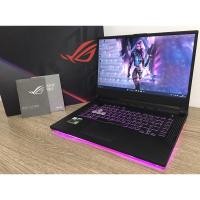ราคา Notebook Asus ROG Strix G G531GD-AL034T (21662874369)