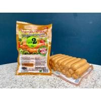 ราคา ไส้กรอกไก่เวียนนาไส้สอดชีส 500 กรัม (6594065542)