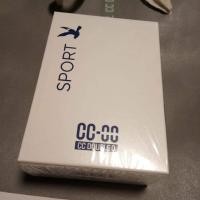 ราคา น้ำหอม CC-OO Sport 50 ml. ของแท้ 100% (6415446049)