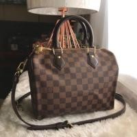 ราคา กระเป๋า Louis vuitton ทรงหมอน ของหิ้ว44,900 (2736082784)