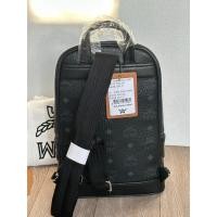 ราคา New mcm belt bag แท้100% (29422657156)